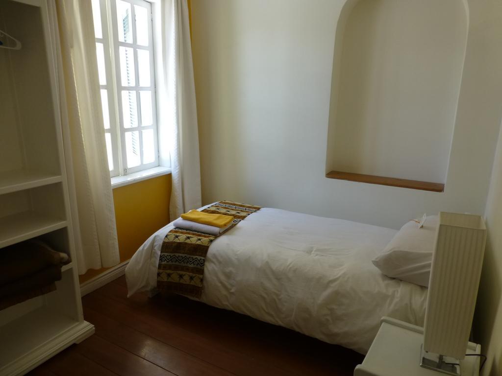 Hotel Cayman Кито Экстерьер фото