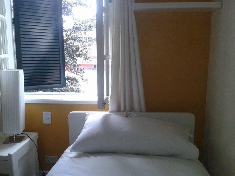 Hotel Cayman Кито Экстерьер фото