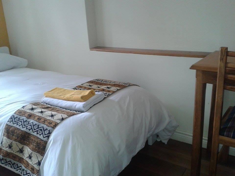 Hotel Cayman Кито Экстерьер фото